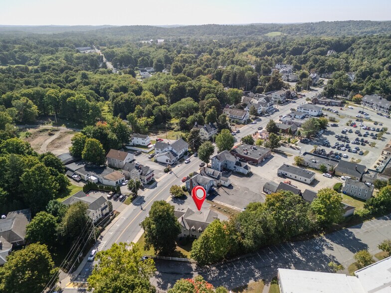 More Photos Of 58 Main St, Topsfield Office For Sale
