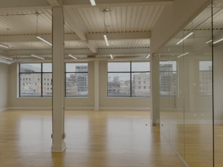 More Photos Of 216 N May St, Chicago Loft Creative Space For Lease