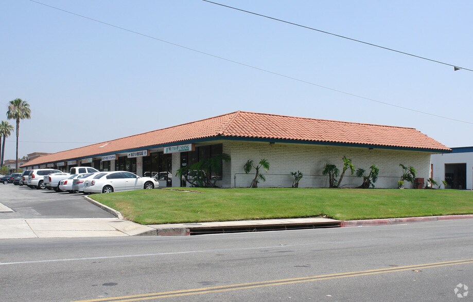 More Photos Of 9223 Archibald Ave, Rancho Cucamonga Storefront Retail Office For Lease