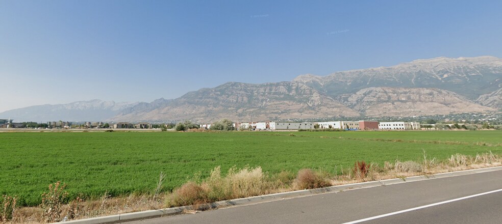 Primary Photo Of 1580 W 700 N, Lindon Land For Sale