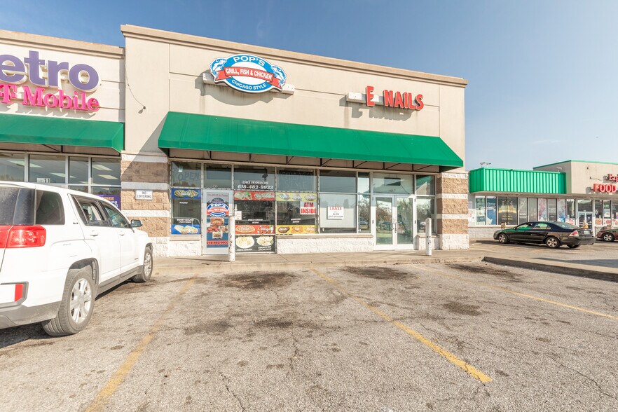 More Photos Of State St, East Saint Louis Unknown For Lease