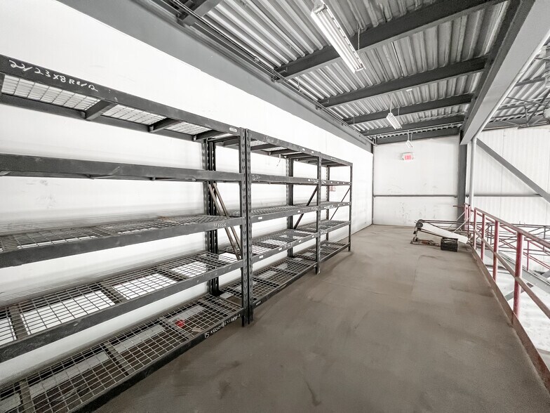 More Photos Of 650 Sunrise Rd, Peace River Industrial For Sale