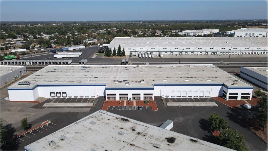 More Photos Of 2230-2248 Stagecoach Rd, Stockton Warehouse For Sale