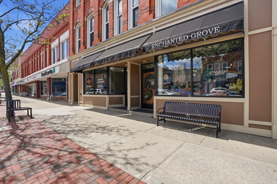 More Photos Of 4126 E Erie St, Willoughby Office For Sale