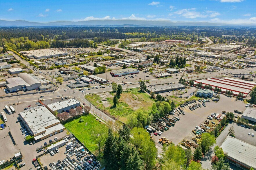 More Photos Of 34413-34421 Pacific Hwy S, Federal Way Land For Sale