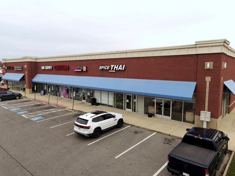 More Photos Of 9745 Patriot Hwy, Fredericksburg Unknown For Lease