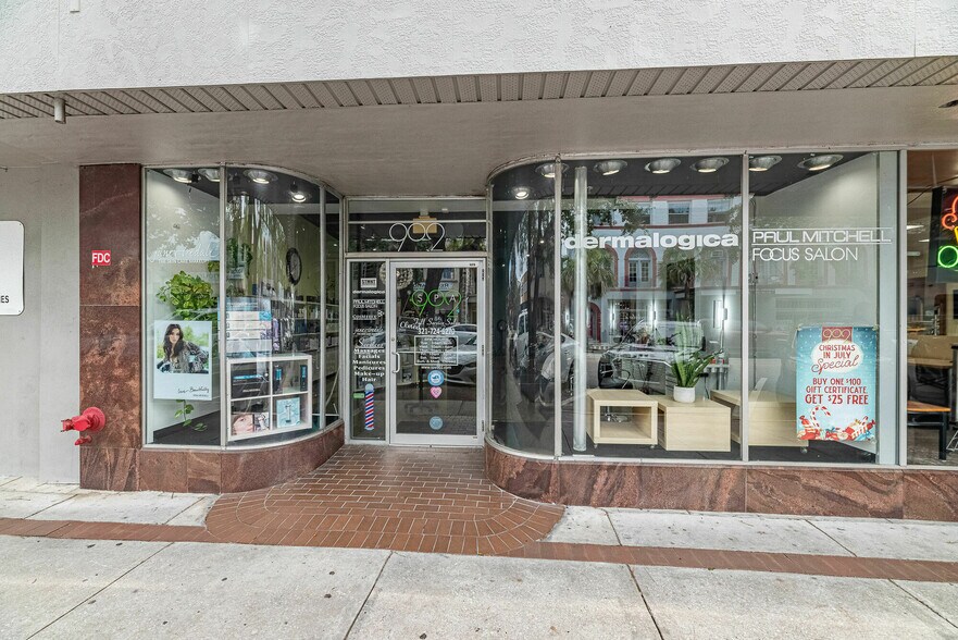 More Photos Of 902 E New Haven Ave, Melbourne Coworking Space