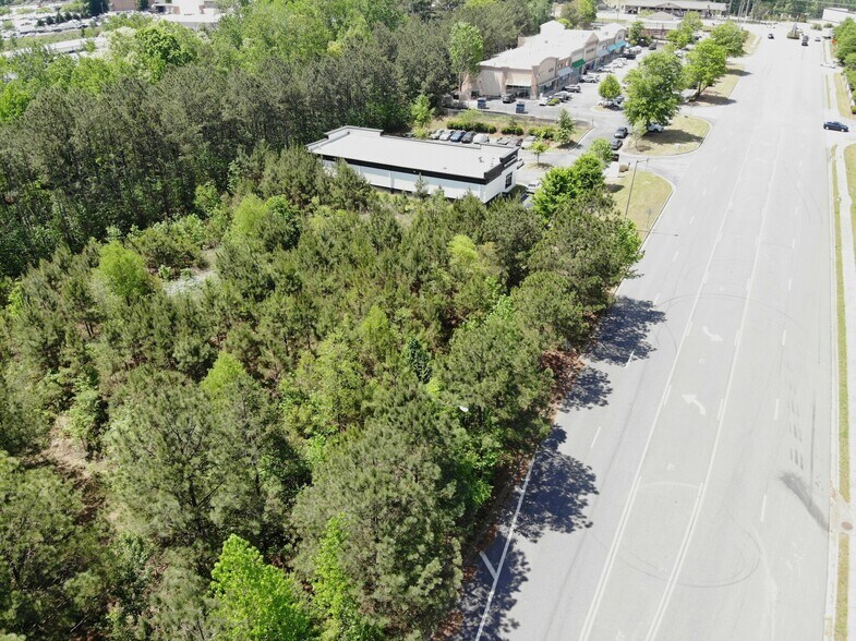 More Photos Of 5640 Commerce Blvd, Alpharetta Land For Sale