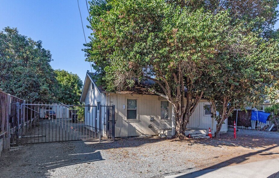 More Photos Of 541 Page St, San Jose Apartments For Sale