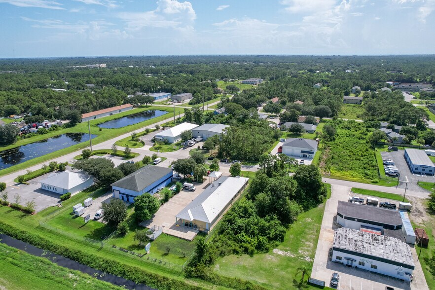 More Photos Of 422 Martin Rd SE, Palm Bay Daycare Center For Sale