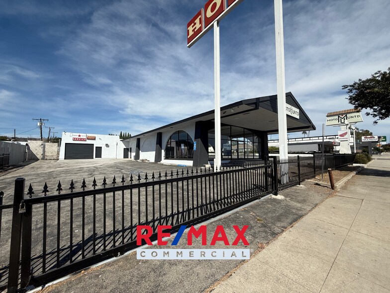 More Photos Of 14043 Whittier Blvd, Whittier General Retail For Sale