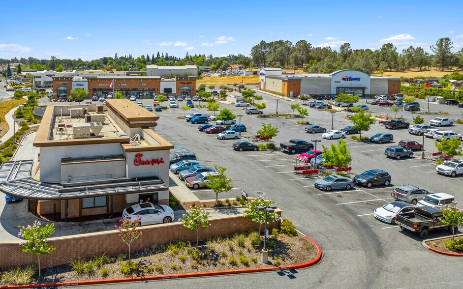 More Photos Of 2825 Grass Valley Hwy, Auburn Freestanding For Sale