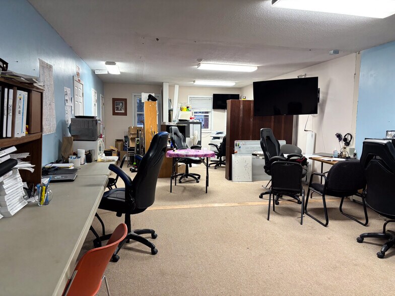 More Photos Of 239-243 Main St, Saco Storefront Retail Office For Sale