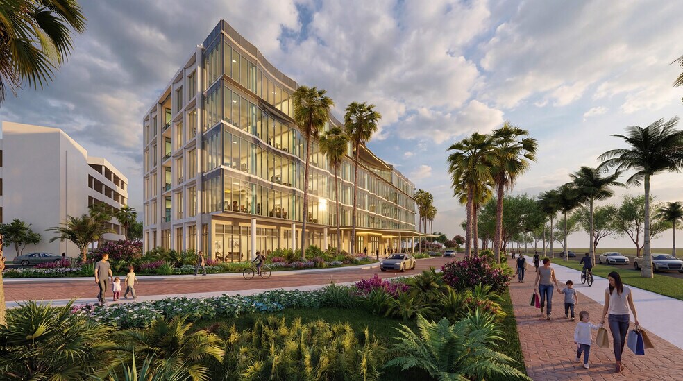 More Photos Of 1751 N Military Trl, Boca Raton Office For Lease