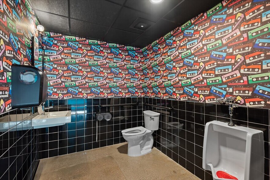 More Photos Of 7 S 4th St, Council Bluffs Health Club For Sale