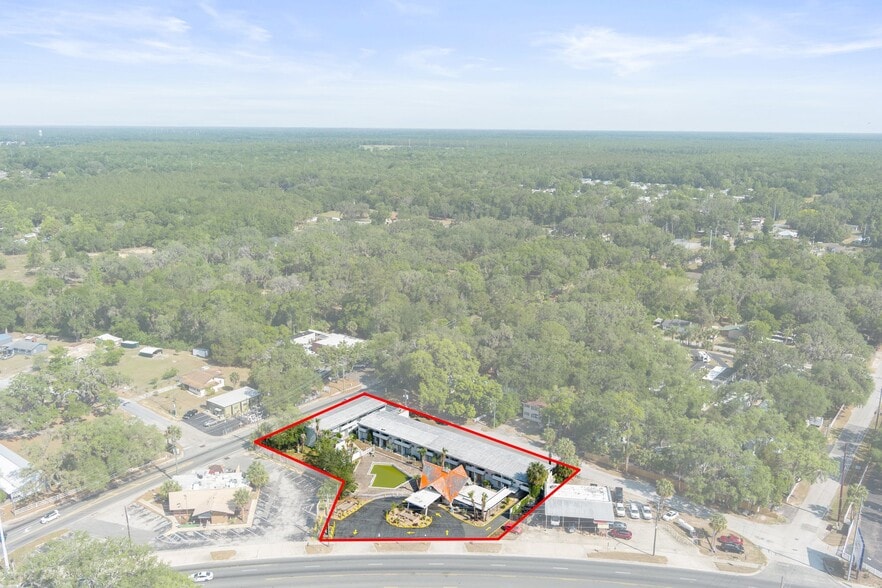 More Photos Of 5565 E Silver Springs Blvd, Silver Springs Hotel For Sale