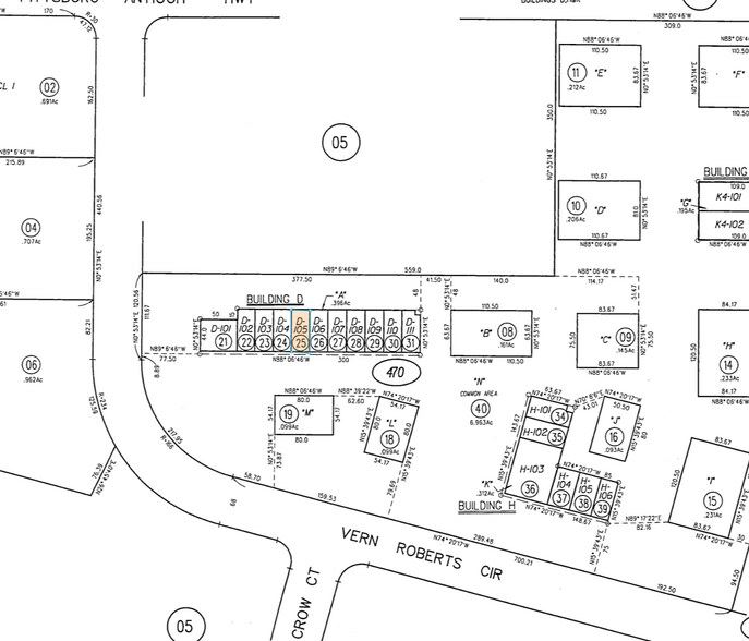 More Photos Of 2624 Verne Roberts Cir, Antioch Light Distribution For Sale