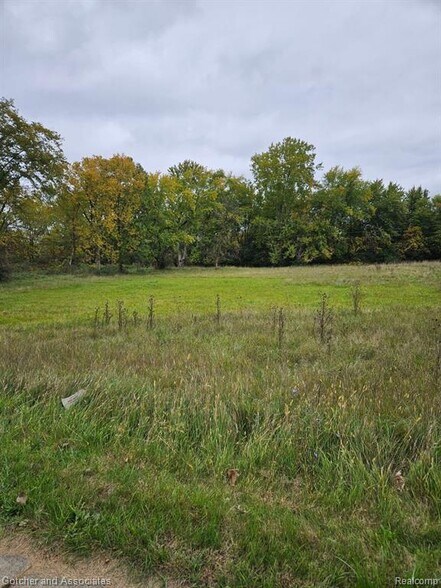 More Photos Of 2180 Ellsworth Rd, Ypsilanti Land For Sale