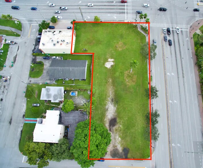More Photos Of 6400 Griffin Rd, Davie Land For Sale