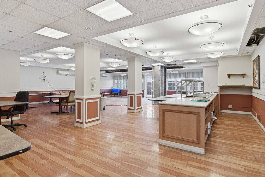 More Photos Of 66 Broad St, Westfield Skilled Nursing Facility For Sale