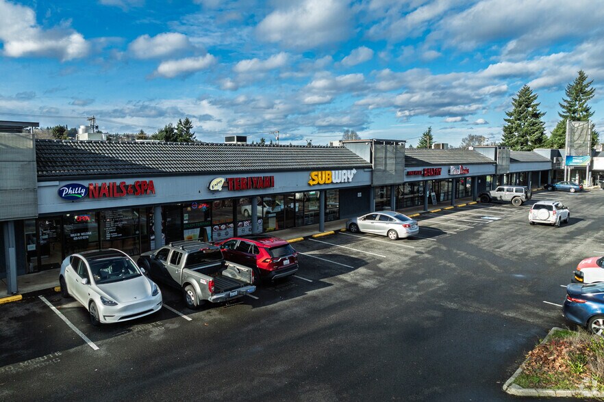 More Photos Of 1222 Bronson Way N, Renton Unknown For Lease
