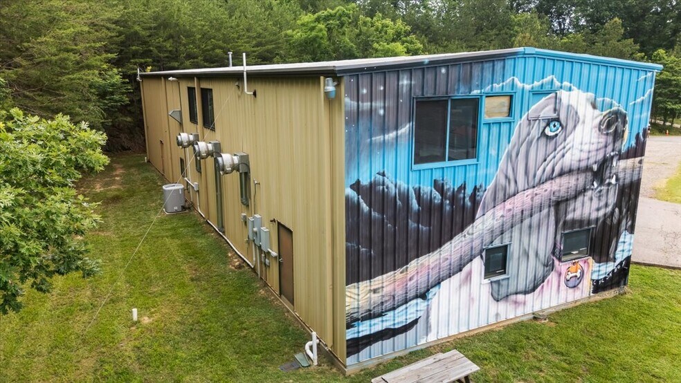 More Photos Of 106 Flow State Vis, Asheville Flex For Lease