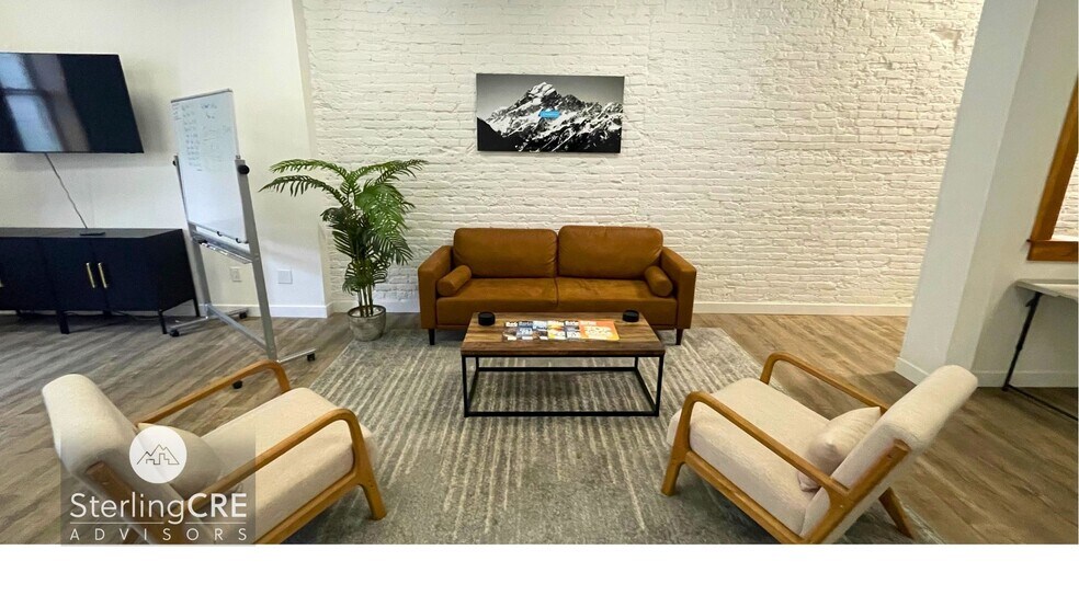 More Photos Of 113 W Front St, Missoula Office For Lease