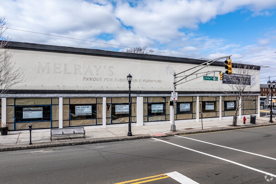 More Photos Of 43-45 Ridge Rd, North Arlington Storefront For Sale