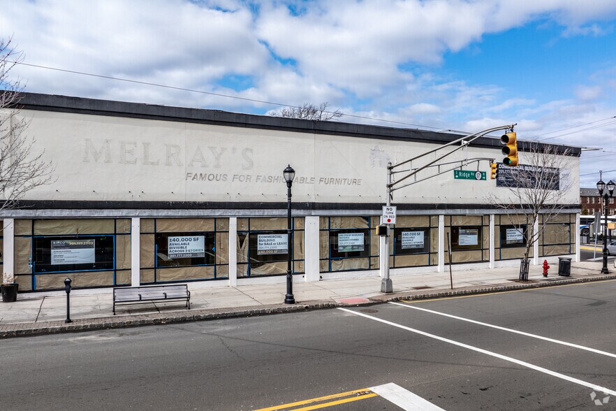 More Photos Of 55 Ridge Rd, North Arlington Storefront For Sale