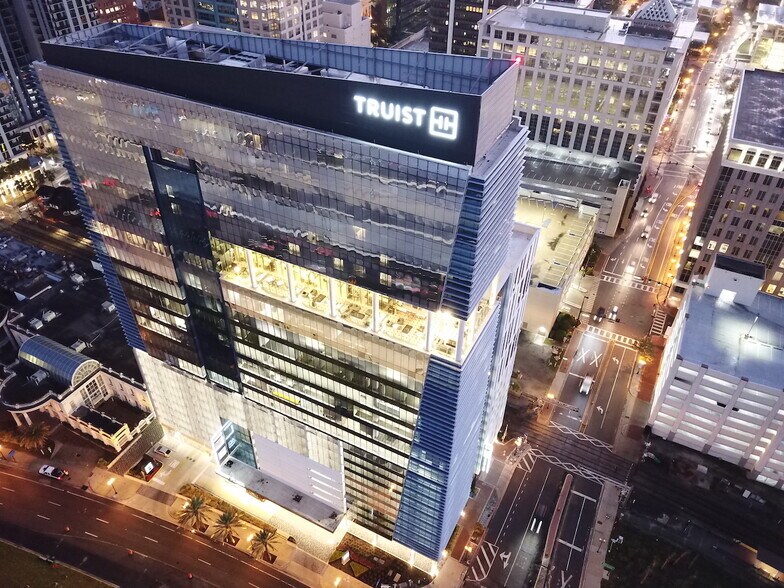 More Photos Of 333 S Garland Ave, Orlando Office For Lease