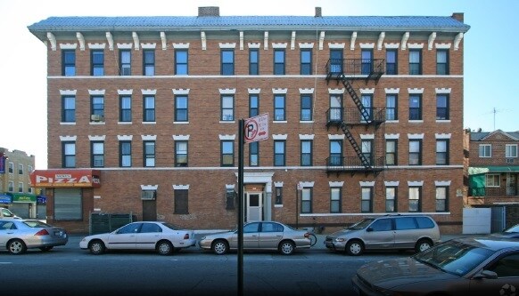 Primary Photo Of 171-175 Bay 17th St, Brooklyn Apartments For Sale
