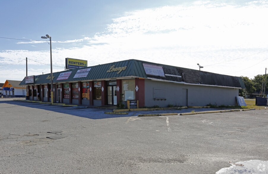 More Photos Of 3711 E Busch Blvd, Tampa Freestanding For Lease