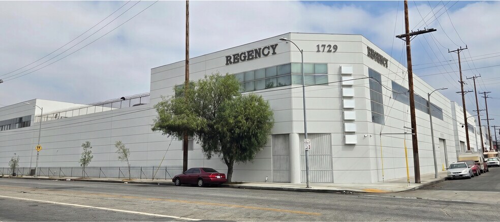 More Photos Of 1729 E Washington Blvd, Los Angeles Warehouse For Lease