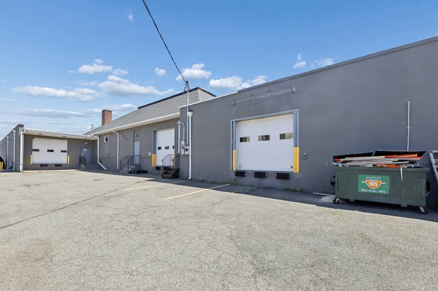 More Photos Of 57 Leuning St, South Hackensack Warehouse For Sale