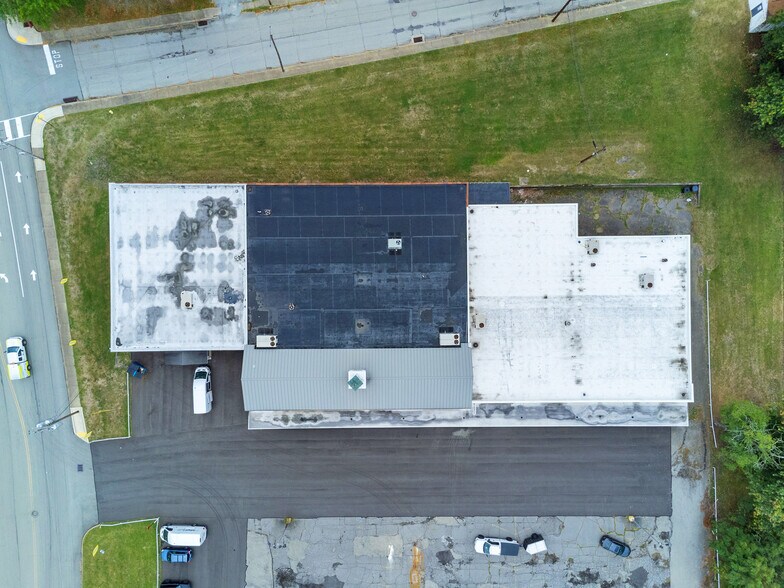 More Photos Of 1295 Grand Blvd, Monessen Freestanding For Sale