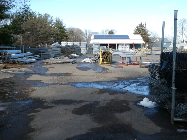 More Photos Of 127 Haddon Ave, Berlin Township Flex For Sale