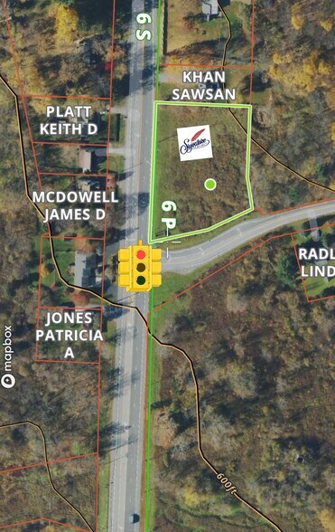 More Photos Of Seneca Turnpike & WoodsRdTax Map #328.010-2-7 Rt @ Woods Road, New Hartford Land For Sale
