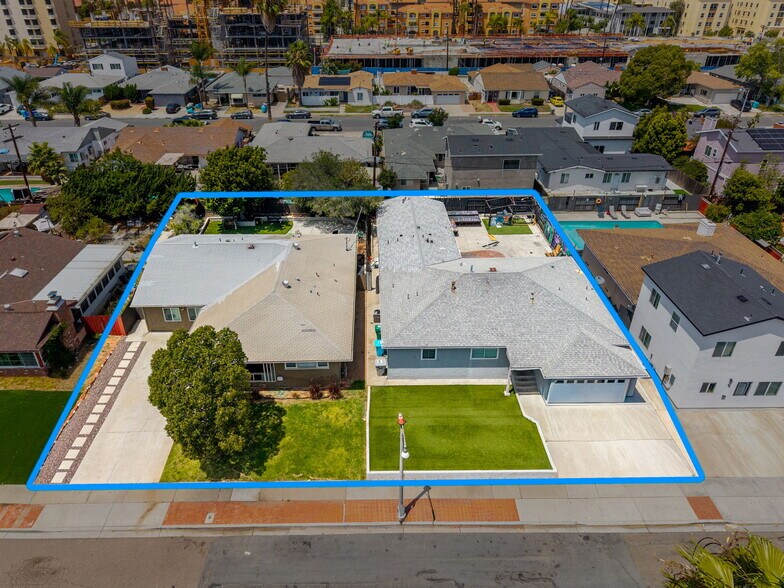 More Photos Of 5602 Dorothy Dr, San Diego Specialty For Sale