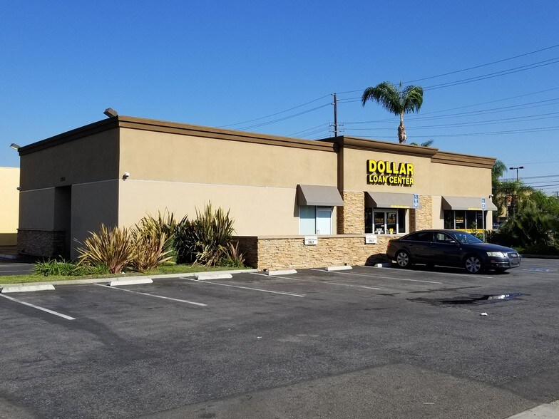 More Photos Of 2430-2530 S Bristol St, Santa Ana Unknown For Lease