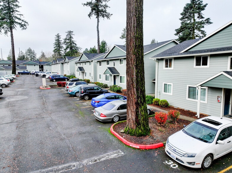 More Photos Of 16405 E Burnside St, Portland Apartments For Sale