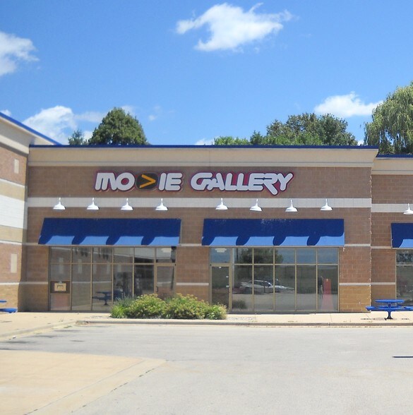 More Photos Of 120-180 S Western Ave, Juneau Unknown For Lease