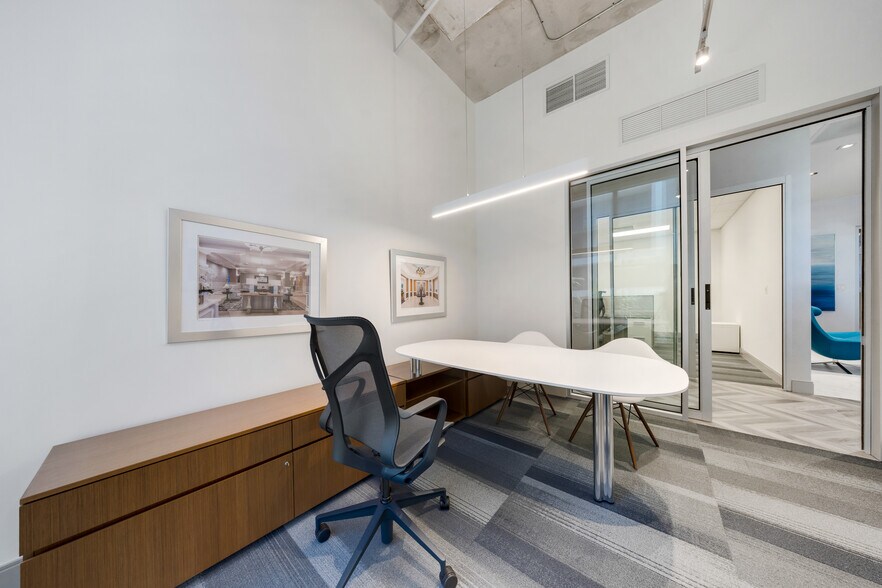 More Photos Of 2980 NE 207th St, Aventura Office Residential For Lease
