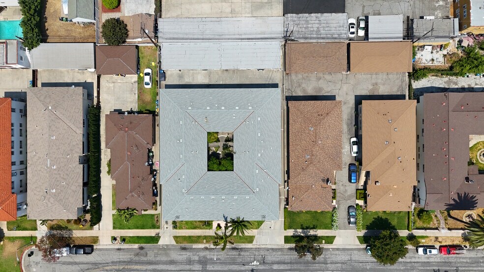 More Photos Of 920 N 1st, Alhambra Apartments For Sale