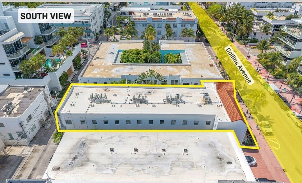 More Photos Of 321 Collins Ave, Miami Beach Hotel For Sale