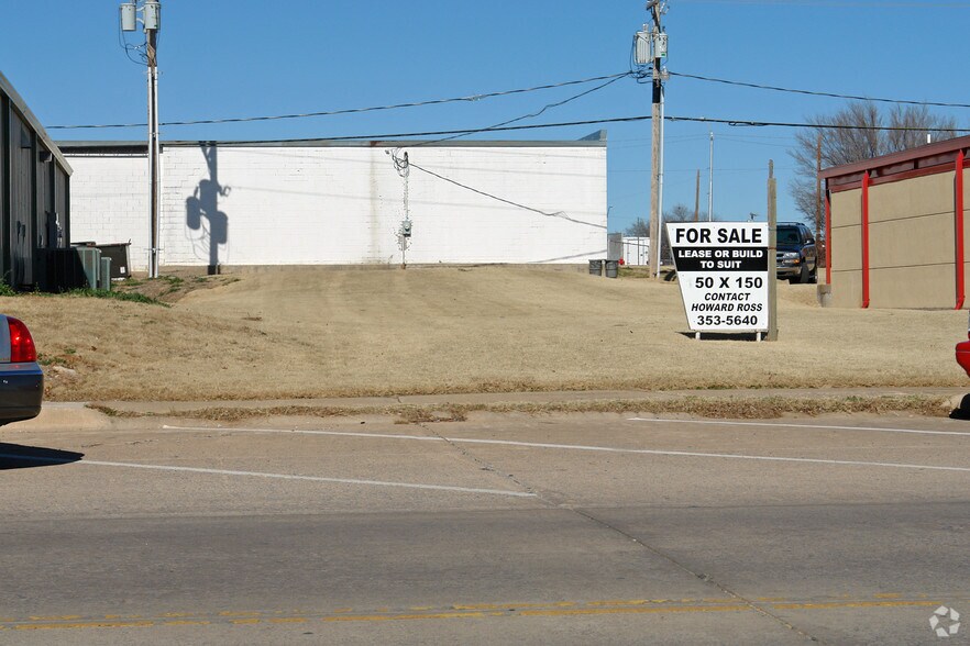 More Photos Of 903 SW D Ave, Lawton Land For Sale