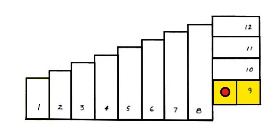 More Photos Of 85 Fulton St, Boonton Warehouse For Lease