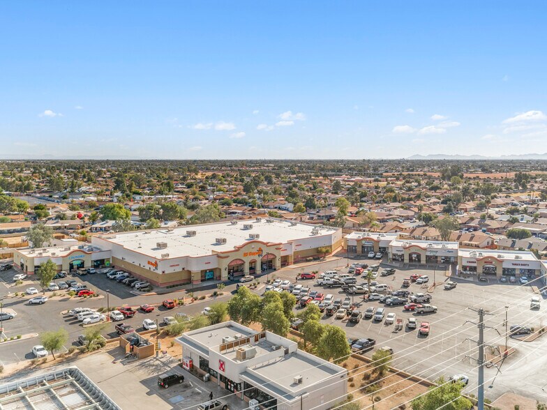 More Photos Of 1245-1255 E Southern Ave, Mesa Unknown For Lease