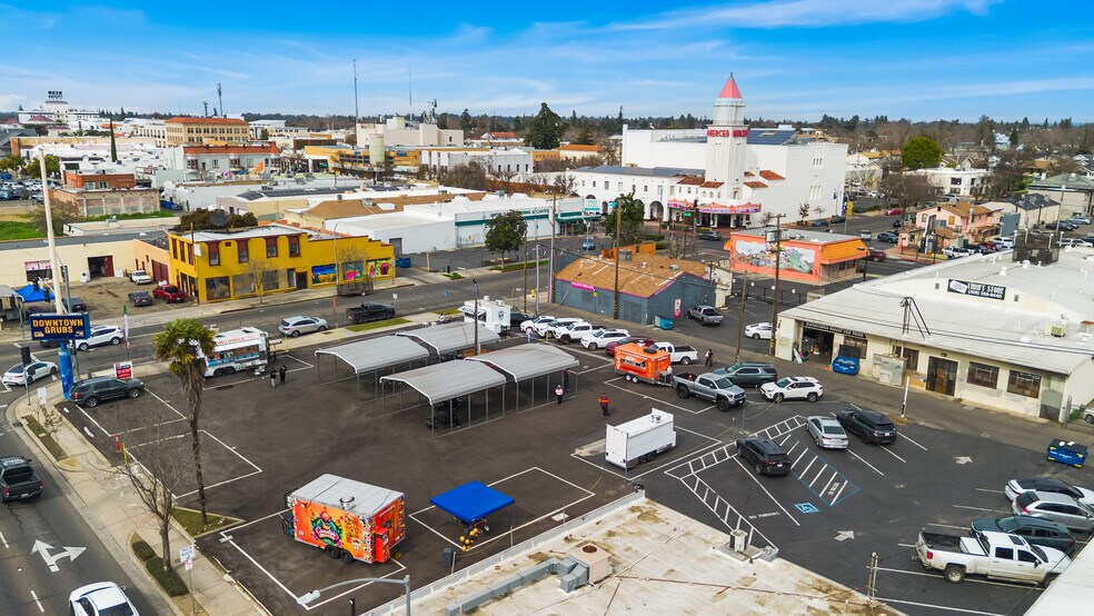 More Photos Of 1616 Martin Luther King Jr Way, Merced Land For Sale