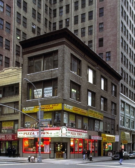 More Photos Of 360 Seventh Ave, New York Office For Lease