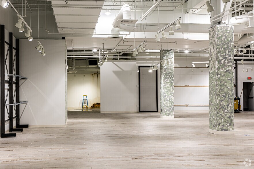 Photo of 1st Floor Ste F07B